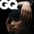 羽生結弦、思い描く将来像・揺るぎない信念とは「GQ JAPAN」表紙でグッチ纏う 画像