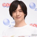 DAIGOの美人元カノ、28年ぶりの再会2ショット公開 交際中のエピソードも披露 画像