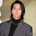 山下智久、役作りで12kg減 方法も明かす「絶対やらないでください」 画像