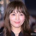 川口春奈、日頃受けている美容施術明かす 体の悩みも告白「乱れまくってます」 画像