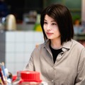 さとうほなみ「9ボーダー」ゲスト出演決定 浮気相手役で六月（木南晴夏）と直接対決 画像