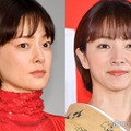 市川実日子、満島ひかり（C）モデルプレス