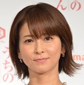 森高千里、ミニスカからスラリ美脚披露「圧巻のスタイル」「憧れる」と羨望の声 画像