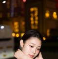 乃木坂46阪口珠美、大人な表情にドキッ 1st写真集新規カット解禁 画像