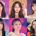 乃木坂46・日向坂46ら“坂道”ランウェイ写真特集【GirlsAward 2024 S／S 】 画像