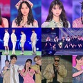 「GirlsAward 2024 S／S」山下美月・齋藤飛鳥・あのら豪華ランウェイ、少年忍者・Aぇ! group・ME:I・ILLITら迫力パフォーマンス、人気ドラマキャストも登場【写真特集Vol.1】 画像