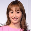 藤本美貴、モーニング娘。リーダー就任25日で熱愛報道 当時のメンバーの反応明かす「会議室で…」 画像