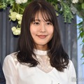 有村架純「ファンです」と伝えた女優明かす「忘れられないです」 画像