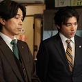 【特捜9 season7 第7話】特捜班メンバー・新藤、誘拐事件に遭遇 “全力疾走”で犯人に立ち向かう 画像