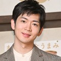 松下洸平、筋肉だけで10キロ増加していた NEWS増田貴久との“まつますコンビ”3年ぶり復活「顔見てるとイケるな」 画像