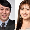 井上咲楽＆オズワルド畠中悠が破局 交際2年半「嘘をつくことが心苦しく…」【全文】 画像