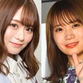 秋元真夏、山崎怜奈との食事会の真相語る「店員さんが…」 画像