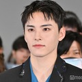 JO1川西拓実、メンバーの“きつい”行動明かす「練習の合間とかで…」 画像