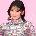 ME:I・RAN（石井蘭）「Click」“3倍速ダンス”成功「さすがメインダンサー」「すごすぎる」と反響続々 画像