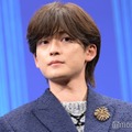 高橋文哉（C）モデルプレス