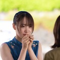 菅井友香「チェイサーゲームW2 美しき天女たち」第4話（C）「チェイサーゲームW2」製作委員会