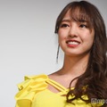 ロングヘアの飯窪春菜 （C）モデルプレス