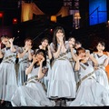 櫻坂46三期生「三期生ライブ」撮影：上山陽介