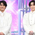 帝劇最後の「DREAM BOYS」でバディを組む森本慎太郎、渡辺翔太（C）モデルプレス