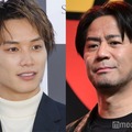 鈴木伸之、EXILE HIRO（C）モデルプレス