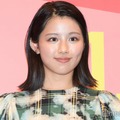 映画「あたしの！」完成披露試写会に出席した渡邉美穂（C）モデルプレス