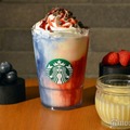 メラ メーラ フラペチーノ（C）モデルプレス