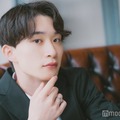 モデルプレスのインタビューに応じた高橋尚暉さん（C）モデルプレス