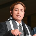 丁寧に断ったタップを“無茶振り”で踏むことになった桐山照史（C）モデルプレス