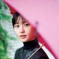 羽瀬川なぎ（C）熊谷貫／集英社