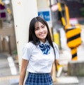 有村南海（C）LUCKMAN／ヤンマガWeb