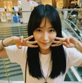 片岡凜Instagramより