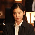 石田ひかり「全領域異常解決室」第8話（C）フジテレビ