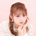 希空／LUV公式サイトより