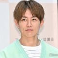 杉浦太陽（C）モデルプレス