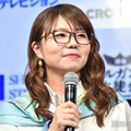 山崎ケイ （C）モデルプレス