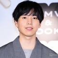 「日常日和」発売記念イベント取材会に出席した坂東龍汰（C）モデルプレス
