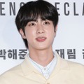 JIN（ジン）／Photo by Getty Images
