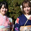 本田紗来、本田望結（C）モデルプレス