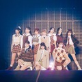 「2024 ME:ICONIC Sweet Holiday」（C）LAPONE GIRLS