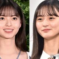 齋藤飛鳥、遠藤さくら（C）モデルプレス