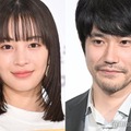 広瀬すず、松山ケンイチ（C）モデルプレス