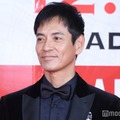 沢村一樹（C）モデルプレス
