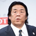 長州力 （C）モデルプレス