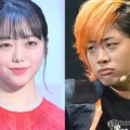 てつや、峯岸みなみ （C）モデルプレス