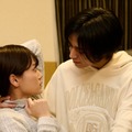 山下美月、永瀬廉「御曹司に恋はムズすぎる」第1話（C）カンテレ