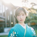モデルプレスのインタビューに応じた高橋ひかる（C）モデルプレス