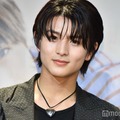 ハル（C）モデルプレス