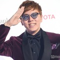 短髪姿のHIKAKIN（C）モデルプレス
