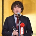 村瀬健氏（C）モデルプレス