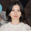 「大きな玉ねぎの下で」完成披露舞台挨拶に出席した桜田ひより（C）モデルプレス